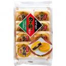 力士餅最中