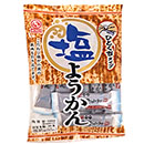 ひとくちタイプ 塩ようかん