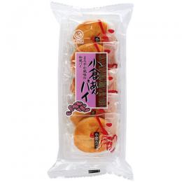 小倉あんパイ(5個入り)