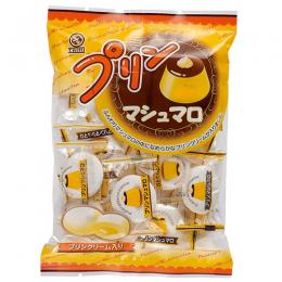 お菓子のオンラインショップ チョコタン プリンマシュマロ