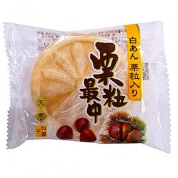 栗粒最中