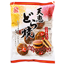 天恵どら焼　函販売