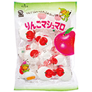 りんごマシュマロ