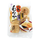 二色もなか(6個入り)