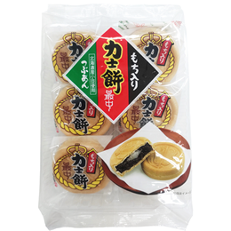 力士餅最中(6個入り)
